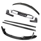 BMW F82 M4 COUPE 2014-2020 FULL CARBON FIBRE KIT - V4