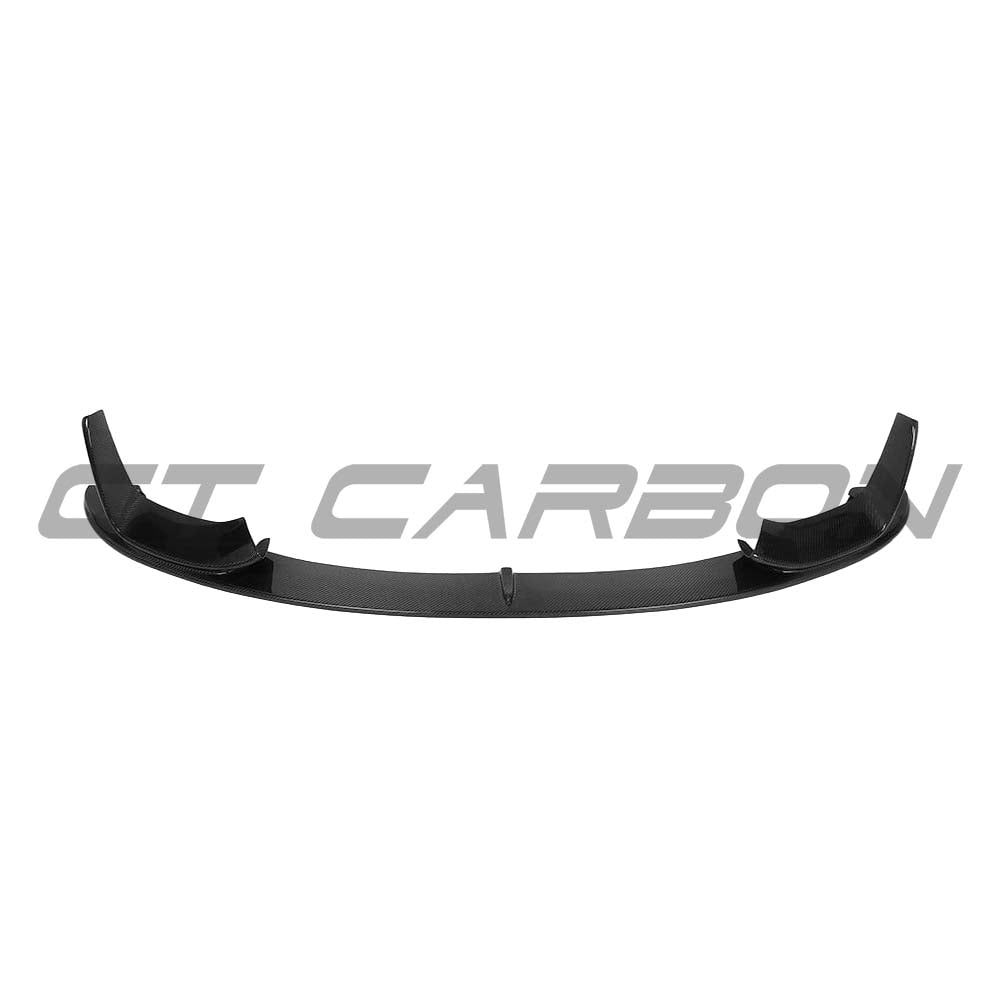 BMW F82 M4 COUPE 2014-2020 FULL CARBON FIBRE KIT - V5