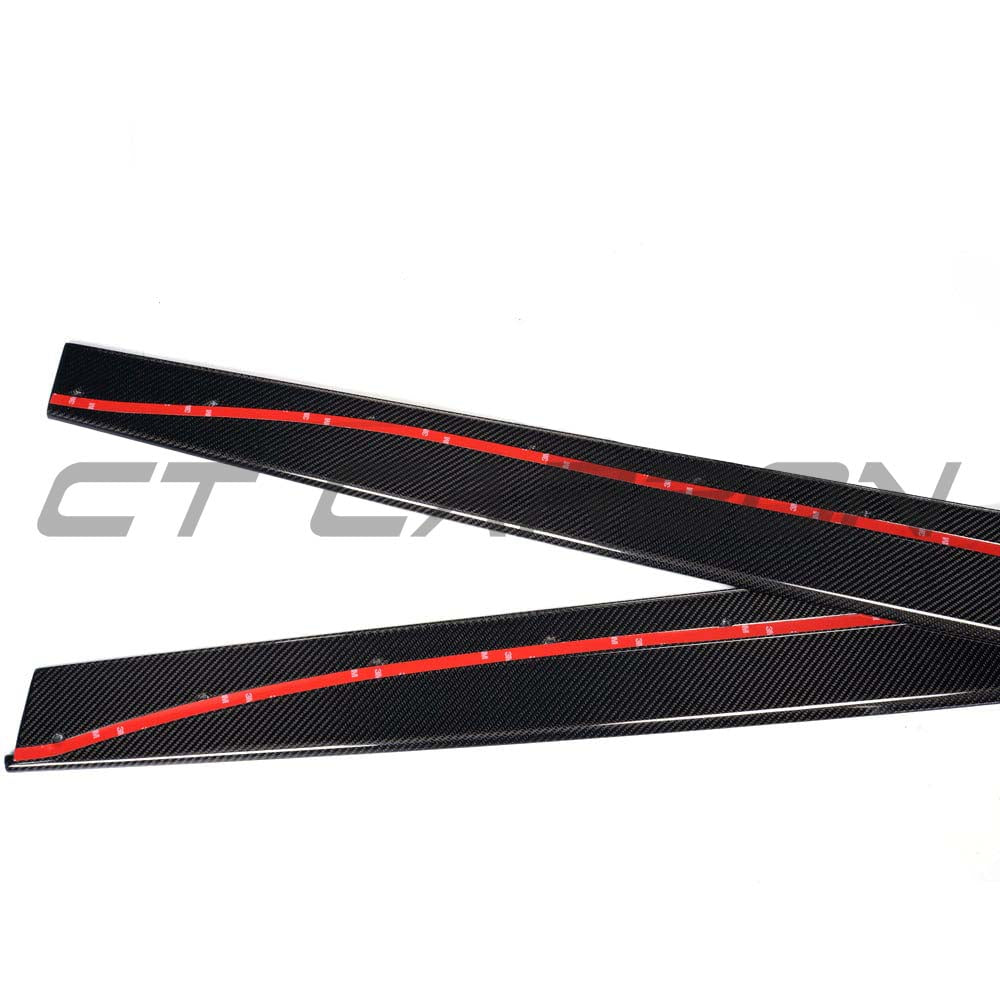 BMW F82 M4 COUPE 2014-2020 FULL CARBON FIBRE KIT - V4