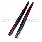 BMW F82 M4 COUPE 2014-2020 FULL CARBON FIBRE KIT - V4