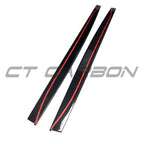 BMW F82 M4 COUPE 2014-2020 FULL CARBON FIBRE KIT - V5