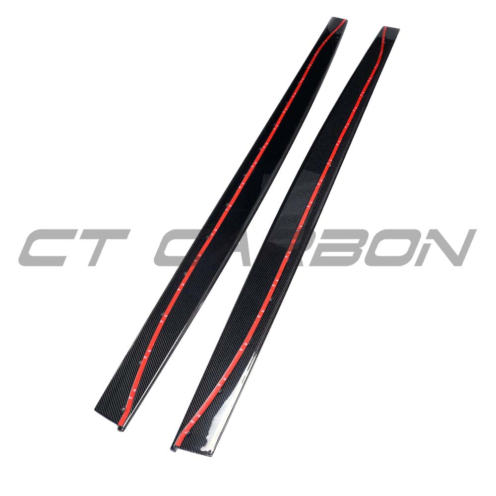 BMW F82 M4 COUPE 2014-2020 FULL CARBON FIBRE KIT - V5