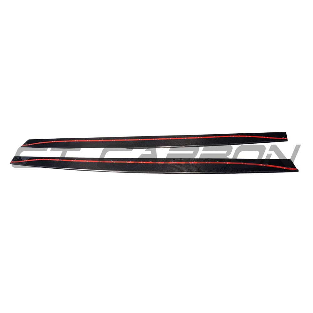 BMW F82 M4 COUPE 2014-2020 FULL CARBON FIBRE KIT - V4