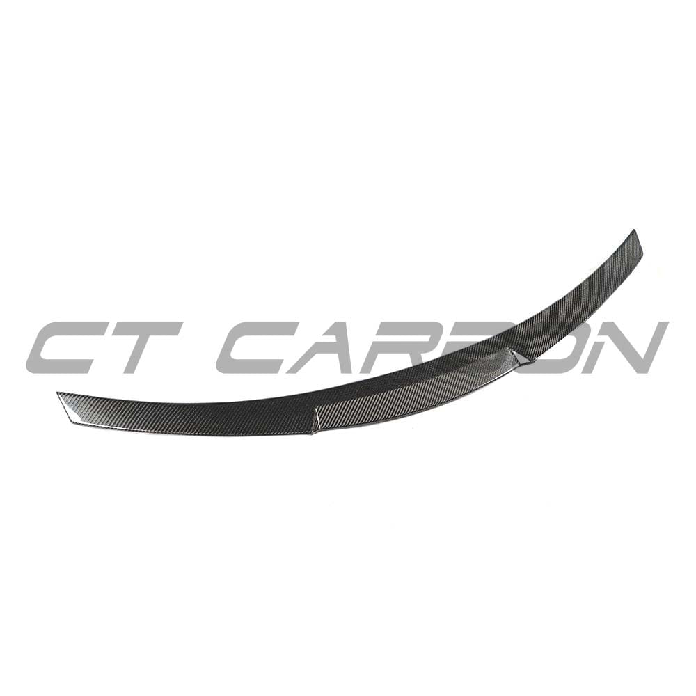 BMW F82 M4 COUPE 2014-2020 FULL CARBON FIBRE KIT - V5