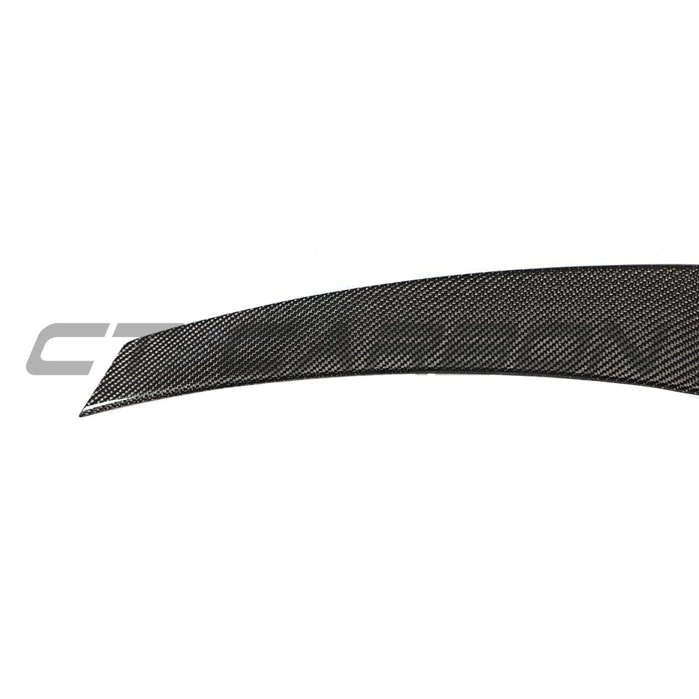 BMW F82 M4 COUPE 2014-2020 FULL CARBON FIBRE KIT - V5
