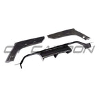 BMW F82 M4 COUPE 2014-2020 FULL CARBON FIBRE KIT - V4