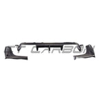 BMW F82 M4 COUPE 2014-2020 FULL CARBON FIBRE KIT - V4