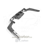 BMW M4 (F83) CONVERTIBLE FULL CARBON FIBRE KIT - V5