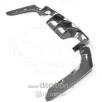 BMW M4 (F83) CONVERTIBLE FULL CARBON FIBRE KIT - V5