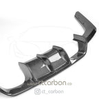 BMW M4 (F83) CONVERTIBLE FULL CARBON FIBRE KIT - V5