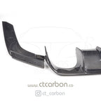 BMW M4 (F83) CONVERTIBLE FULL CARBON FIBRE KIT - V5
