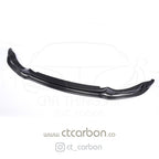 BMW M4 (F83) CONVERTIBLE FULL CARBON FIBRE KIT - V5