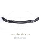 BMW M4 (F83) CONVERTIBLE FULL CARBON FIBRE KIT - V5