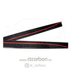 BMW M4 (F83) CONVERTIBLE FULL CARBON FIBRE KIT - V5