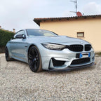 BMW M4 (F83) CONVERTIBLE FULL CARBON FIBRE KIT - V5