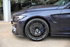 BMW M4 (F83) CONVERTIBLE FULL CARBON FIBRE KIT - V1