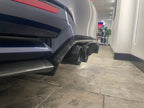 BMW M4 (F83) CONVERTIBLE FULL CARBON FIBRE KIT - V1