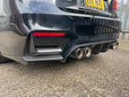 BMW M4 (F83) CONVERTIBLE FULL CARBON FIBRE KIT - V1