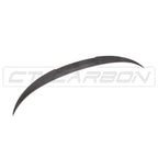 BMW M4 (F83) CONVERTIBLE FULL CARBON FIBRE KIT - V1