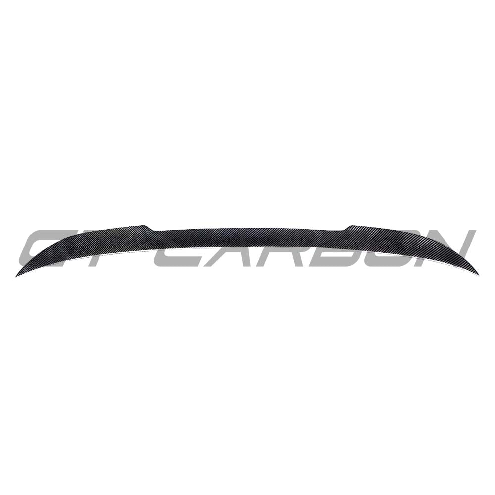 BMW G30 5 SERIES 2016-2023 CARBON FIBRE KIT - V3