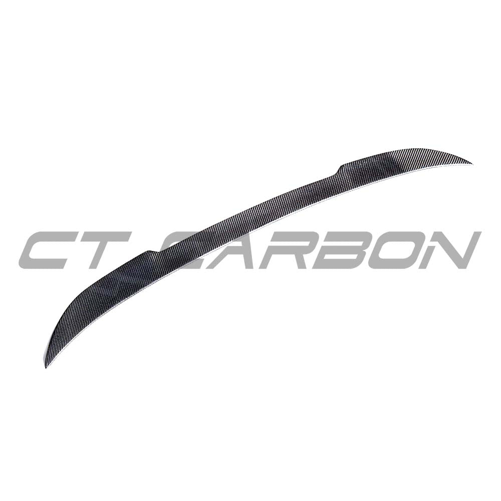 BMW G30 5 SERIES 2016-2023 CARBON FIBRE KIT - V3