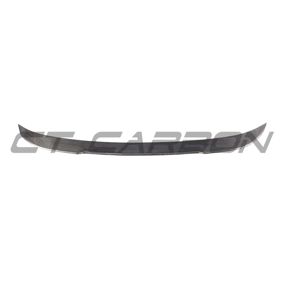 BMW G30 5 SERIES 2016-2023 CARBON FIBRE KIT - V7