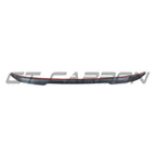 BMW M5 F90 & G30 5 SERIES CARBON FIBRE SPOILER - V3