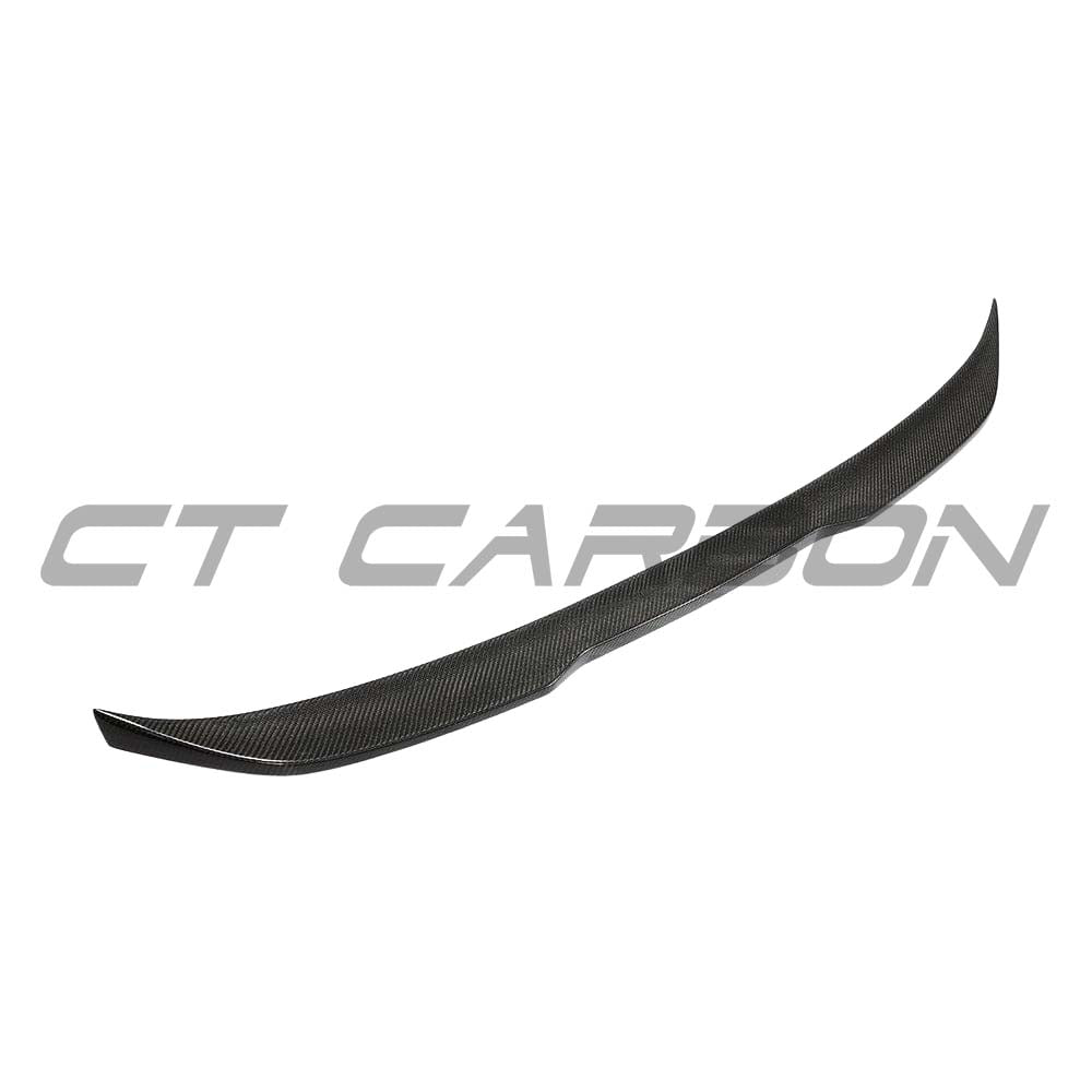 BMW G30 5 SERIES 2016-2023 CARBON FIBRE KIT - V8