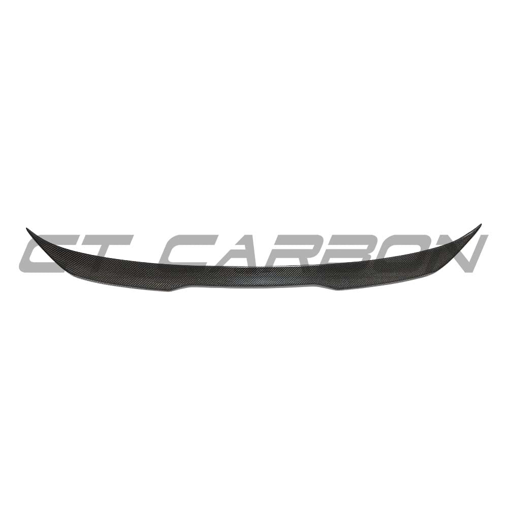 BMW G30 5 SERIES 2016-2023 CARBON FIBRE KIT - V8