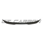 BMW M5 F90 & G30 5 SERIES CARBON FIBRE SPOILER - V4