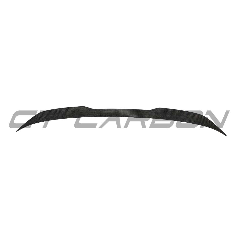 BMW G30 5 SERIES 2016-2023 CARBON FIBRE KIT - V8