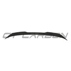 BMW M5 F90 & G30 5 SERIES CARBON FIBRE SPOILER - V4