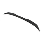 BMW M5 F90 & G30 5 SERIES CARBON FIBRE SPOILER - V4