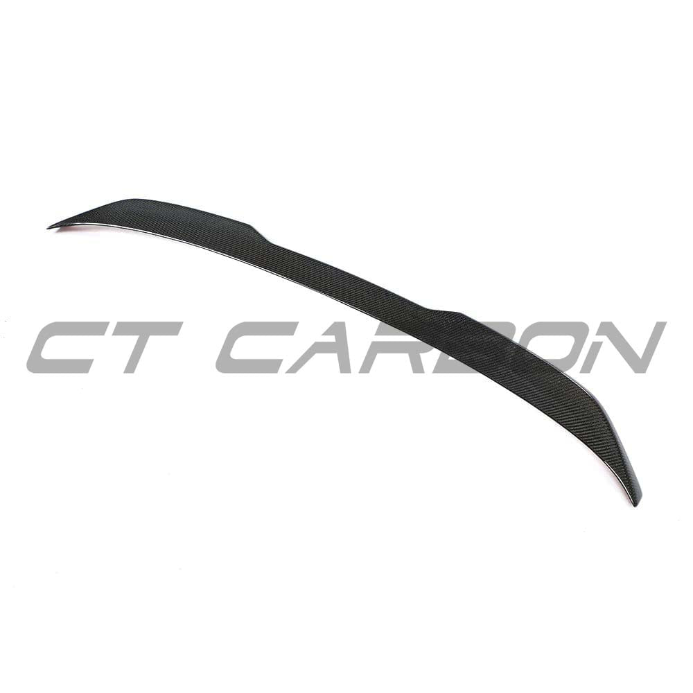 BMW G30 5 SERIES 2016-2023 CARBON FIBRE KIT - V8