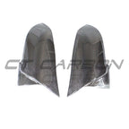 BMW Fxx 1, 2, 3, 4 SERIES CARBON MIRROR REPLACEMENT - V3