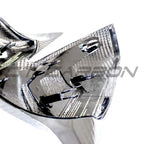 BMW Fxx 1, 2, 3, 4 SERIES CARBON MIRROR REPLACEMENT - V3