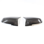 BMW Fxx 1, 2, 3, 4 SERIES CARBON MIRROR REPLACEMENT - V3