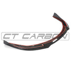 LAMBORGHINI HURACAN PERFORMANTE FORGED SPLITTER - CT DESIGN