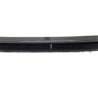 MERCEDES C43 & C CLASS W205 FACELIFT CARBON FIBRE SPLITTER - V1
