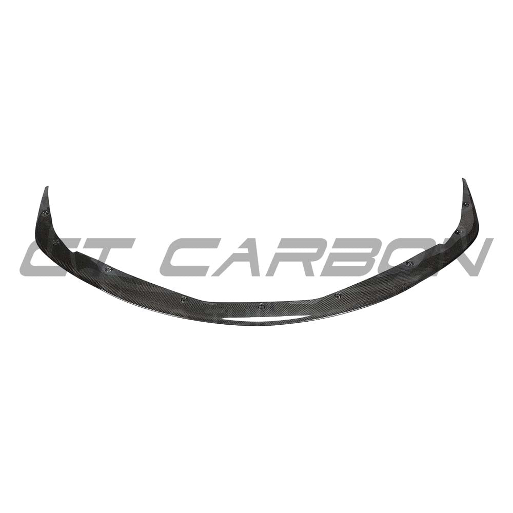 TOYOTA SUPRA 2019+ A90 FULL CARBON FIBRE KIT V7