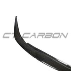 TOYOTA SUPRA A90 2019+ FULL CARBON FIBRE KIT - V1