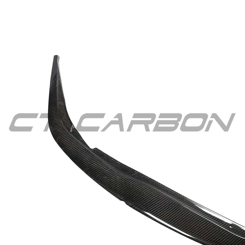 TOYOTA SUPRA A90 2019+ FULL CARBON FIBRE KIT - V1