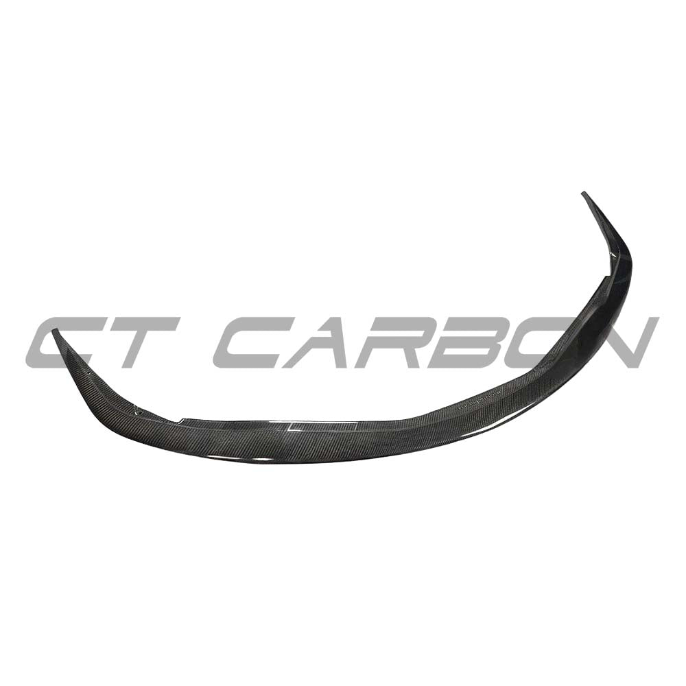 TOYOTA SUPRA A90 2019+ FULL CARBON FIBRE KIT - V1