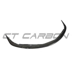 TOYOTA SUPRA A90 2019+ FULL CARBON FIBRE KIT - V1