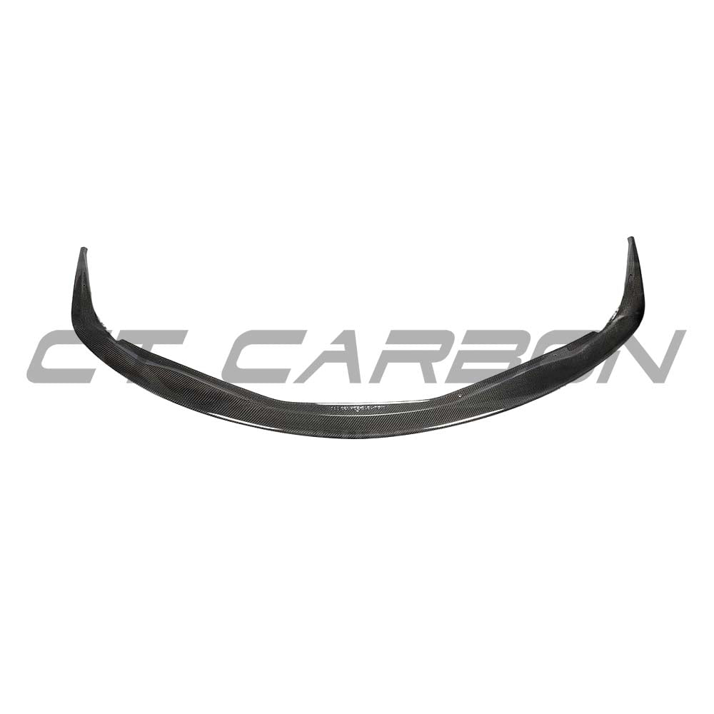 TOYOTA SUPRA A90 2019+ FULL CARBON FIBRE KIT - V1