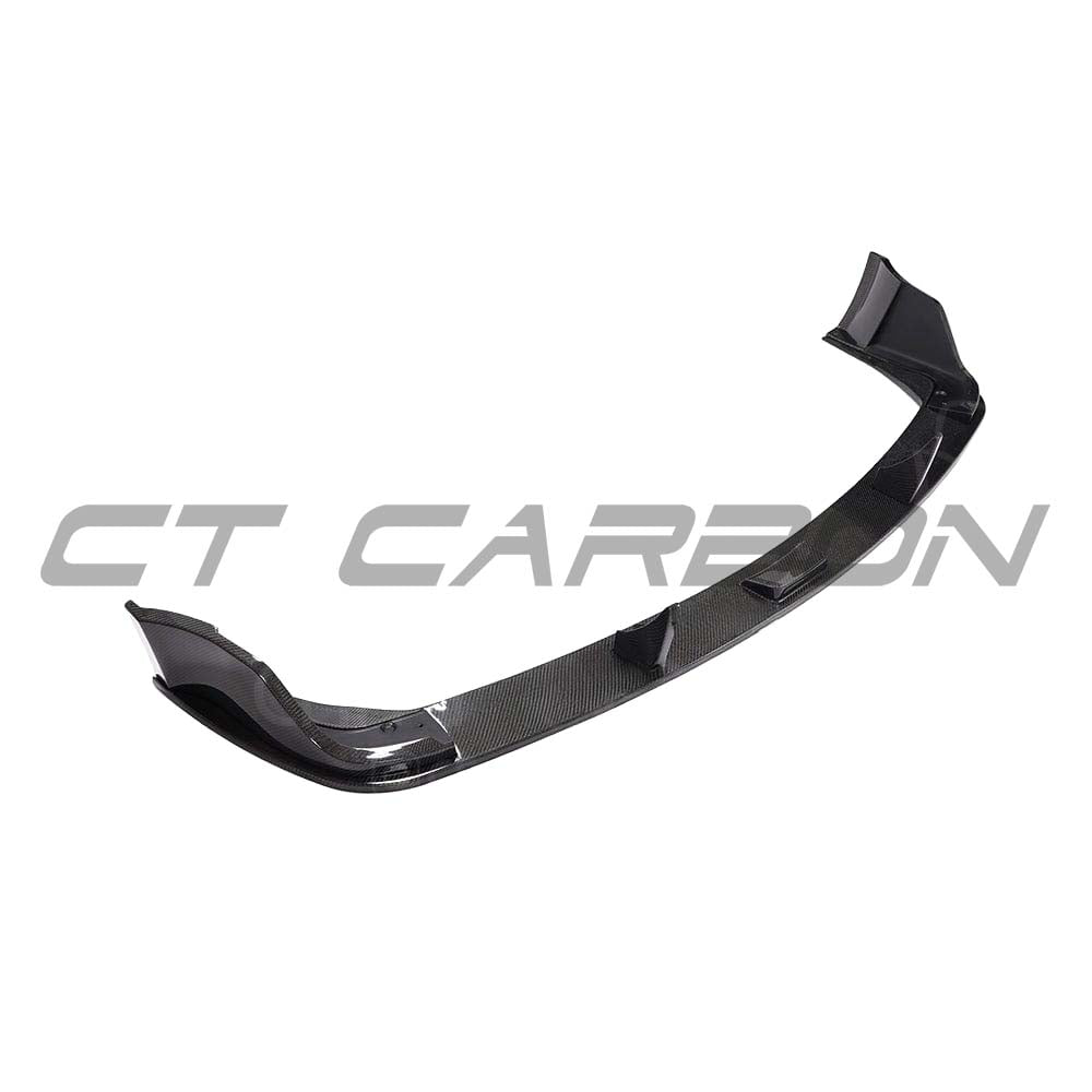 TOYOTA SUPRA A90 2019+ FULL CARBON FIBRE KIT - V1