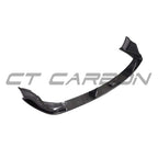TOYOTA SUPRA A90 2019+ FULL CARBON FIBRE KIT - V2