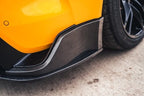 TOYOTA SUPRA 2019+ A90 FULL CARBON FIBRE KIT - V1