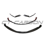 TOYOTA SUPRA A90 2019+ FULL CARBON FIBRE KIT - V2