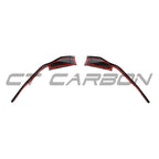 TOYOTA SUPRA A90 2019+ FULL CARBON FIBRE KIT - V2